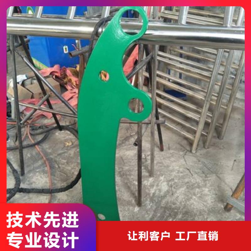 桥梁护栏_快来了解满足您多种采购需求
