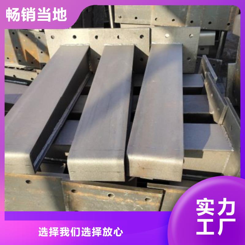 桥梁护栏厂家-俊邦金属材料有限公司