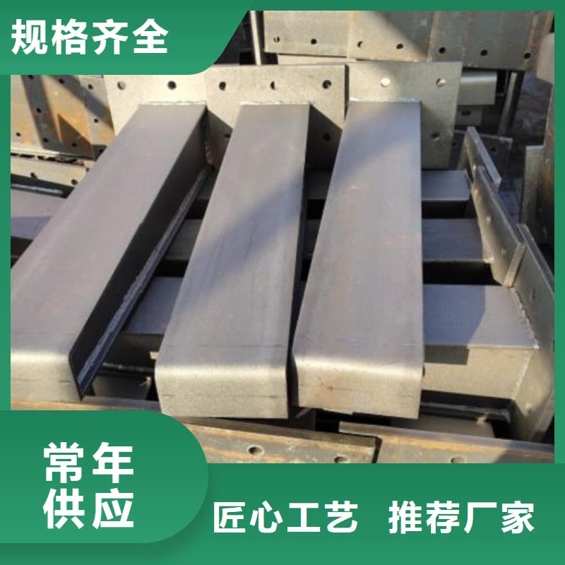 桥梁护栏厂家广受好评