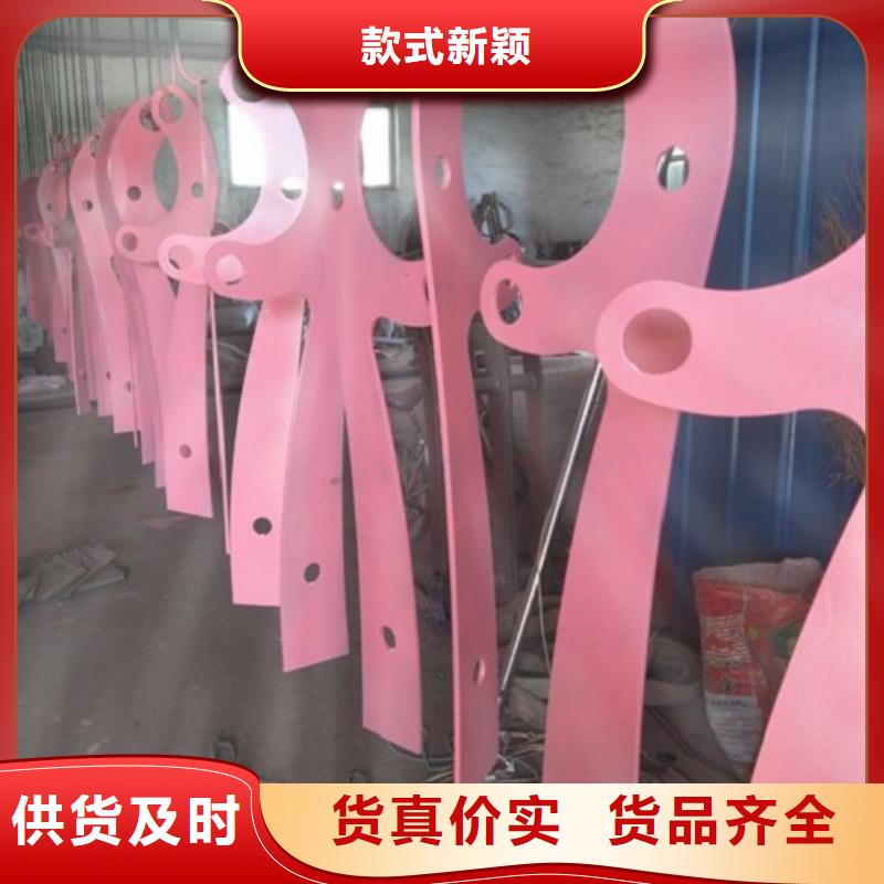 卖桥梁护栏的生产厂家