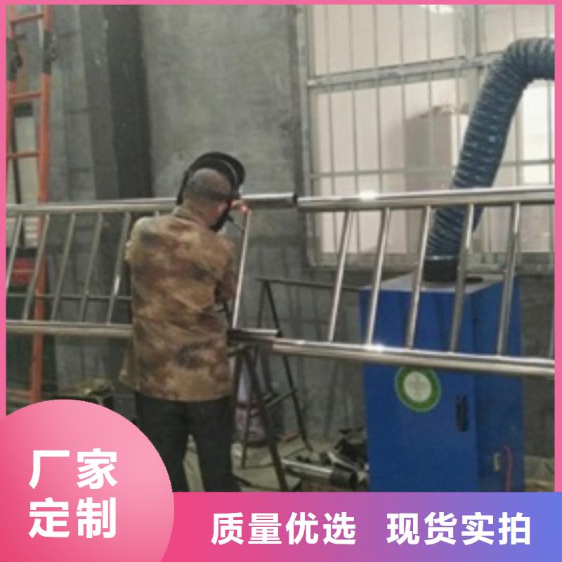 桥梁护栏供应商价格同城生产商