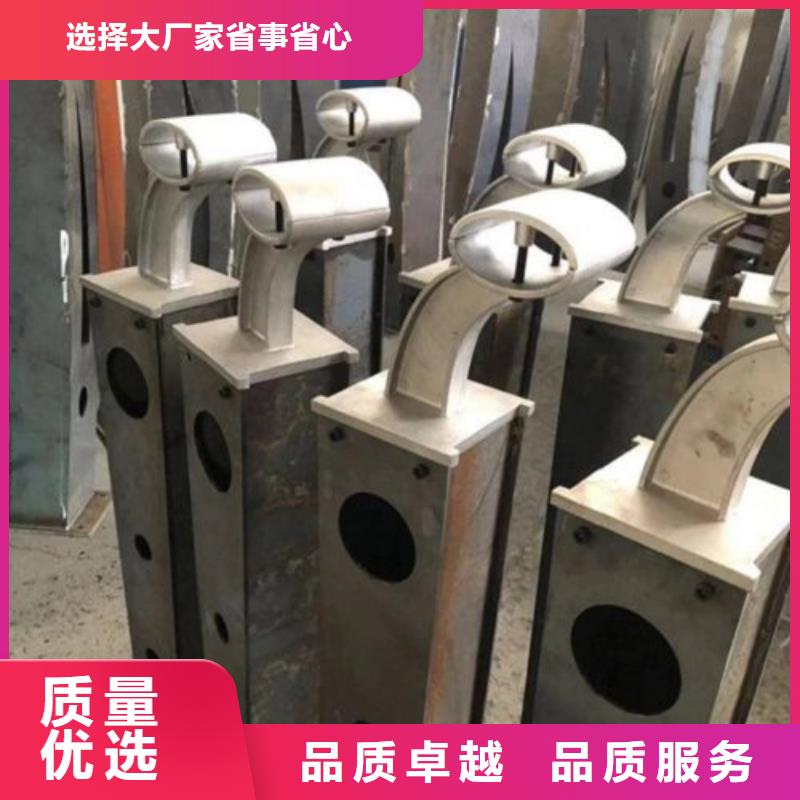卖桥梁护栏的生产厂家