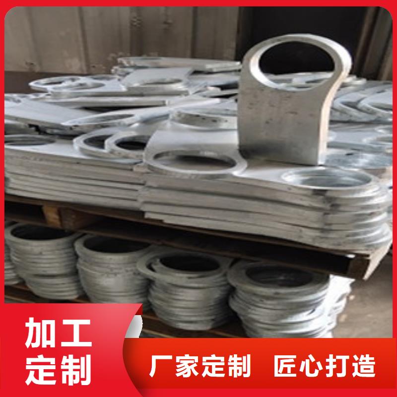 采购桥梁护栏1必看-图文介绍当地品牌