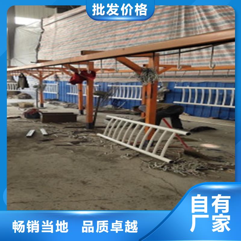 本地桥梁护栏1厂商优质原料