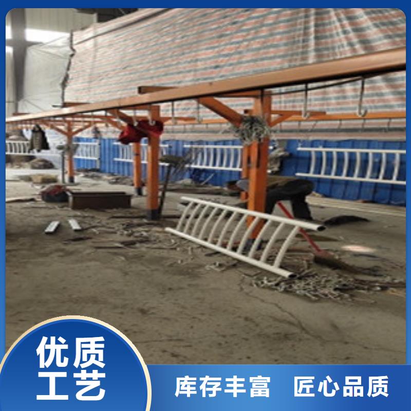桥梁护栏1源头厂商现货批发