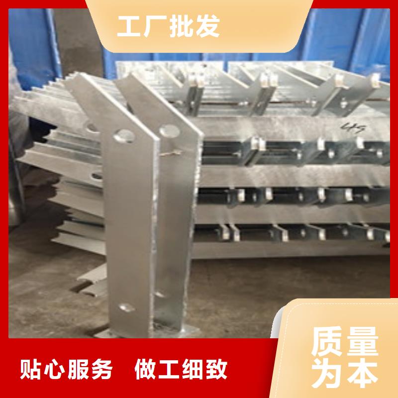 桥梁护栏1源头厂家价格优惠好品质售后无忧