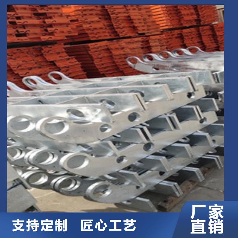 桥梁护栏厂价批发来图加工定制