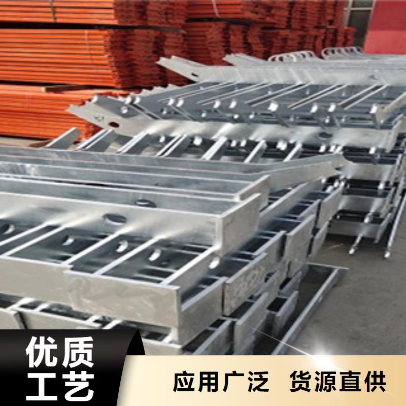 桥梁护栏1厂家在什么位置当地厂家