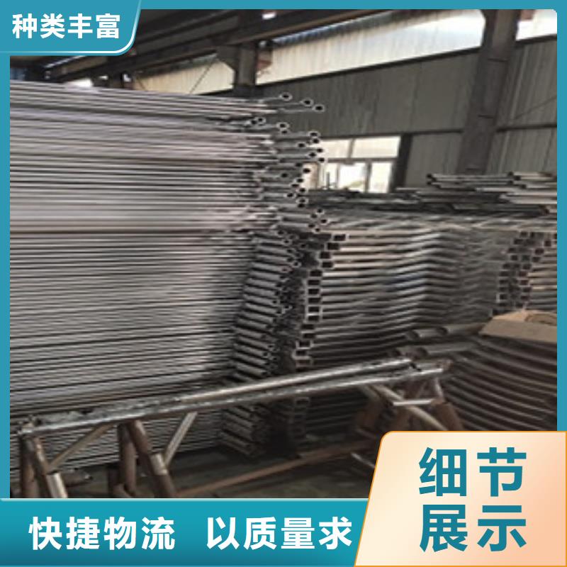 靠谱的桥梁护栏1生产厂家质优价保