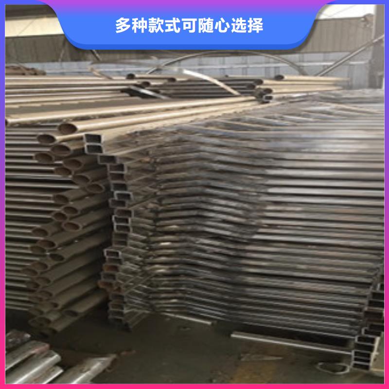 桥梁护栏1厂家广受好评一站式服务