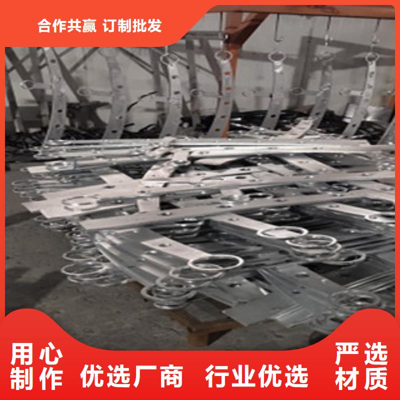 桥梁护栏1施工队伍厂家规格全