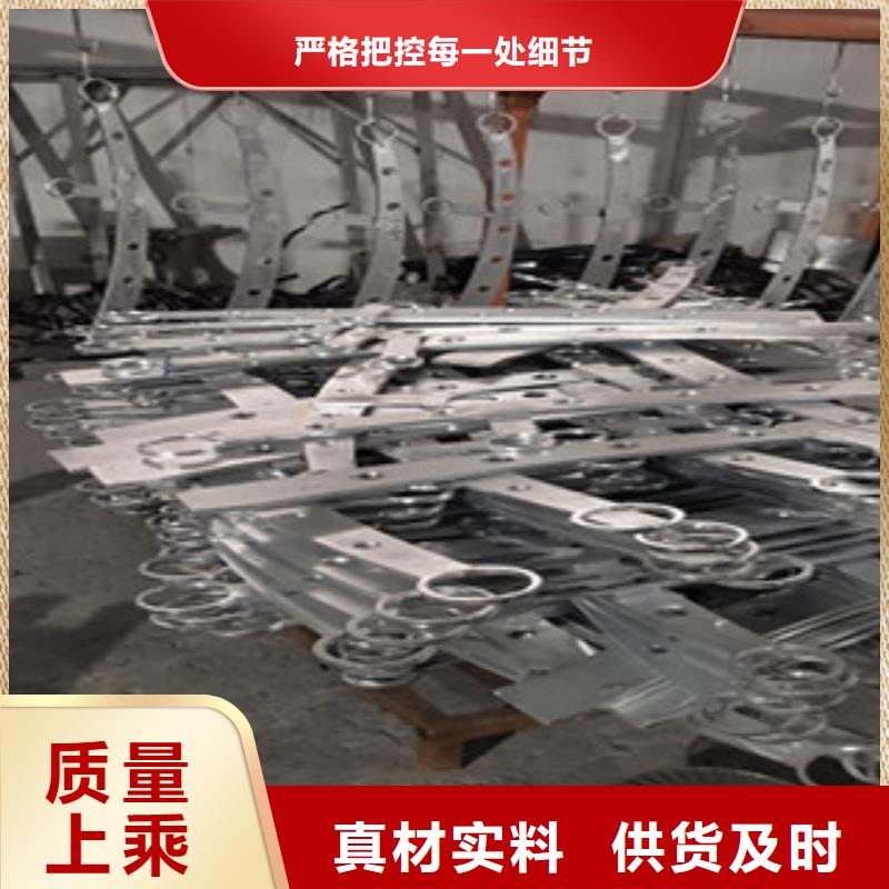 桥梁护栏1厂家，基地本地生产厂家