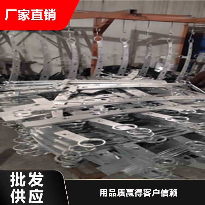 #桥梁护栏1#-质优价廉当地公司