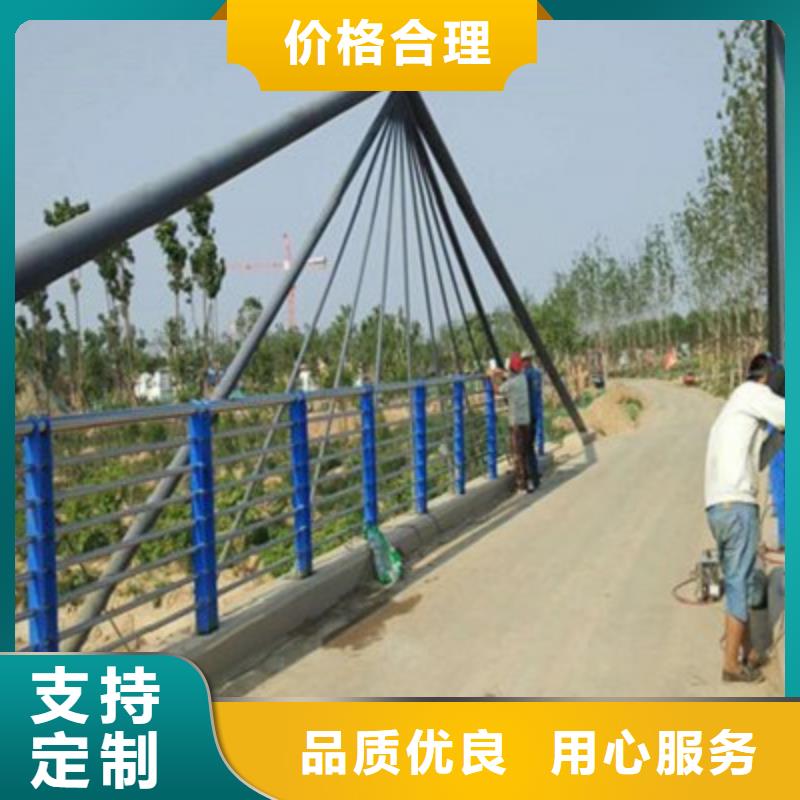 桥梁护栏1_桥梁护栏1厂家就近发货