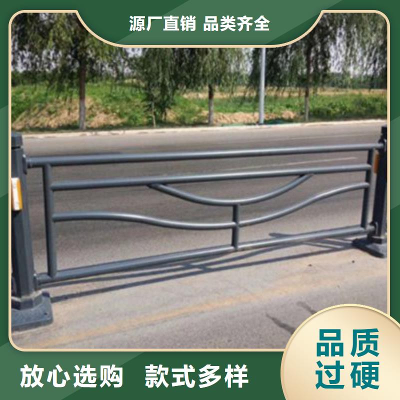 质量好的桥梁护栏1厂家排名本地供应商