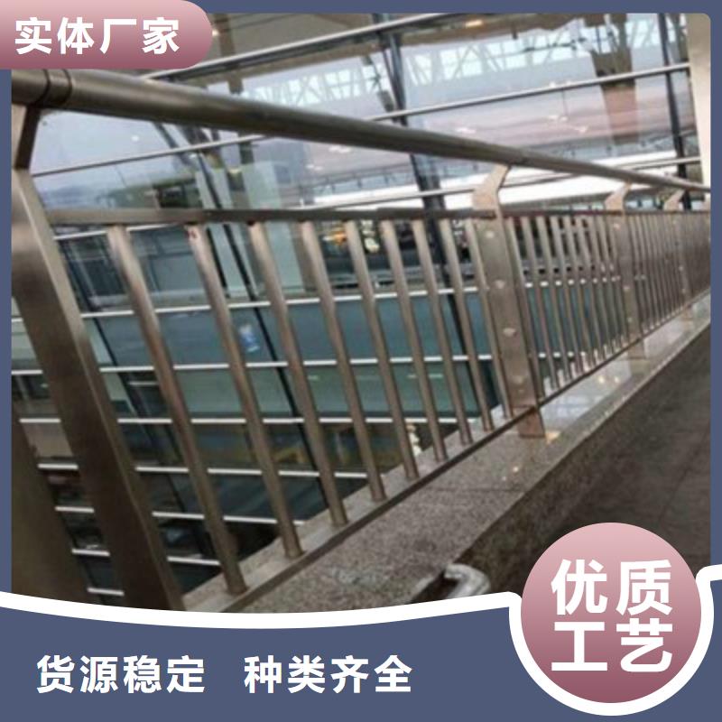 优选：桥梁护栏1供货商高品质诚信厂家