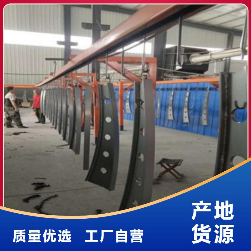桥梁护栏1高品质