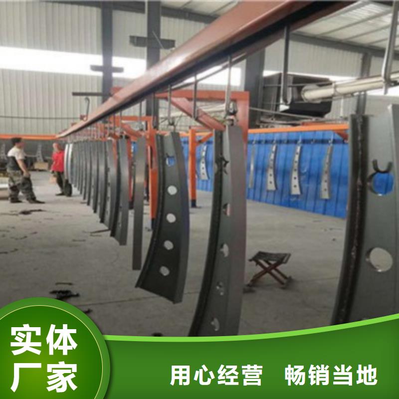 桥梁护栏1欢迎咨询订购同城品牌
