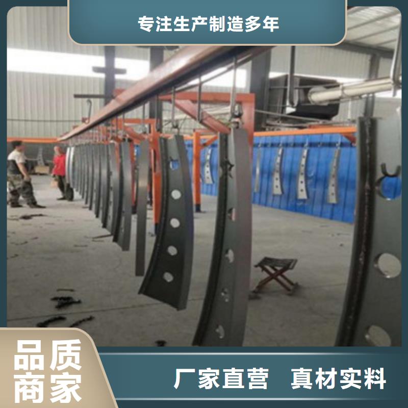 桥梁护栏订购热线