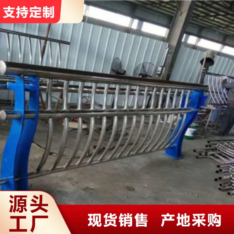 实力雄厚的桥梁护栏1供应商以质量求生存