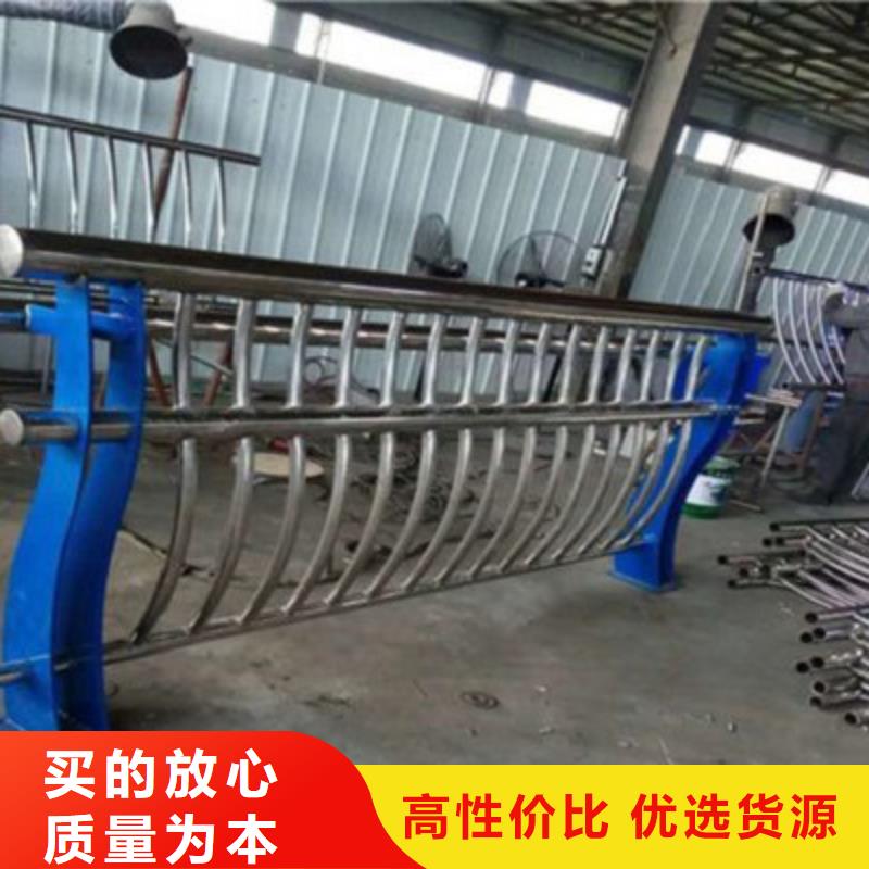 桥梁护栏基本介绍让利客户