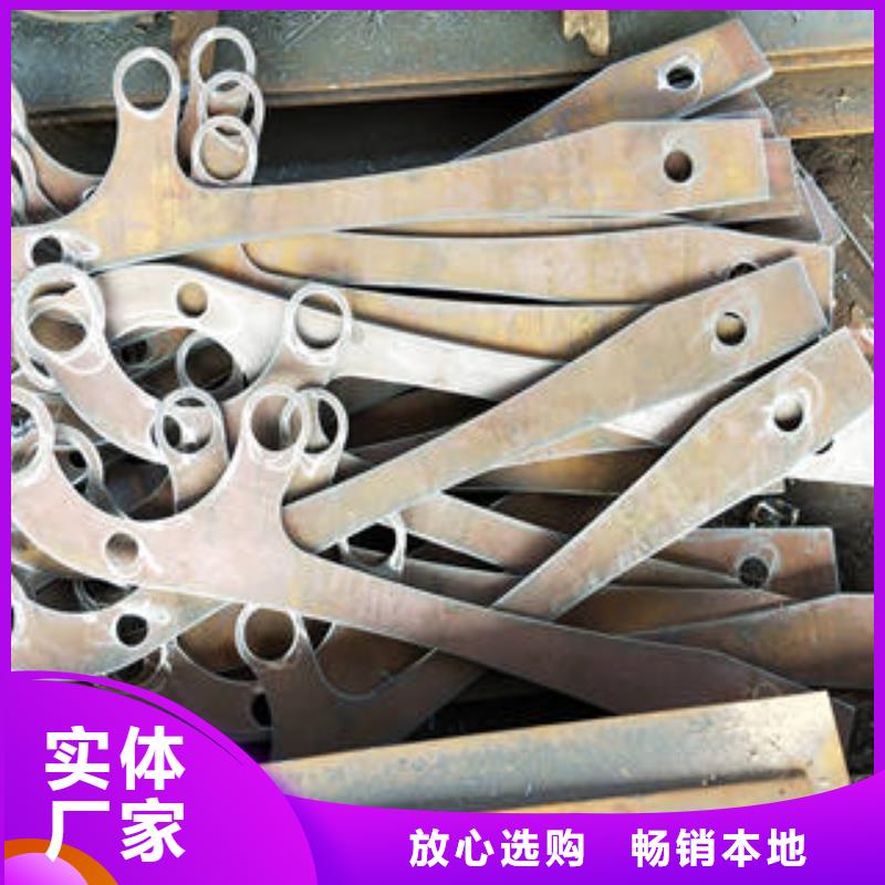 定制不锈钢复合管护栏_精选厂家供您所需