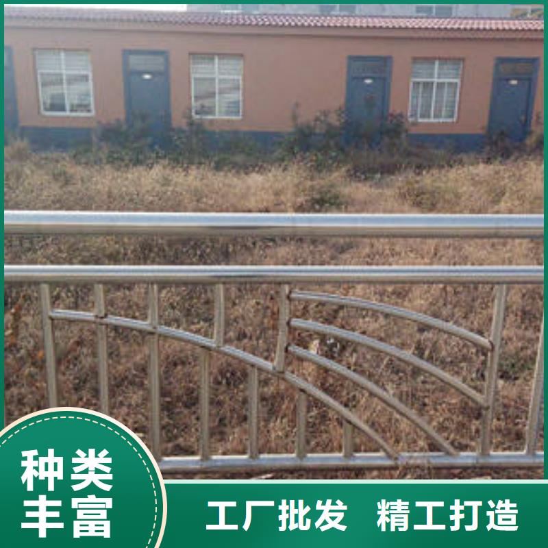 不锈钢复合管护栏厂家，货源足优选厂商