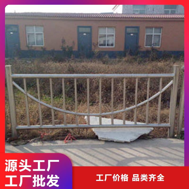不锈钢复合管护栏制造厂商