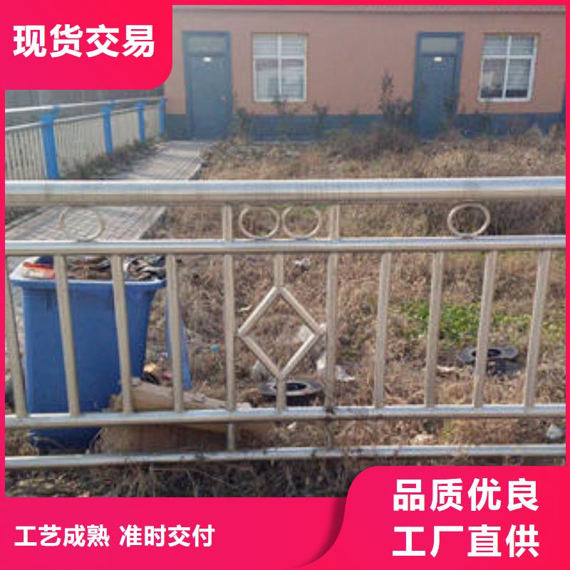 卖不锈钢复合管护栏的销售厂家型号全价格低