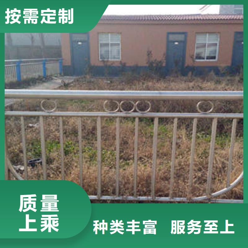 不锈钢复合管护栏直供全国品牌:本地厂家当地供应商
