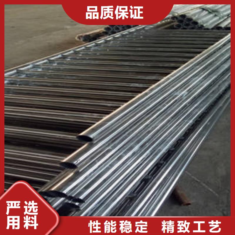 不锈钢复合管护栏品牌-厂家