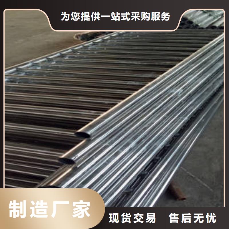 不锈钢复合管护栏行业资讯产品细节参数