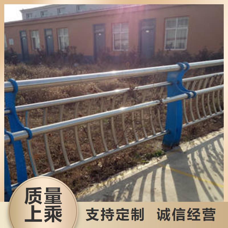 常年供应不锈钢复合管护栏-靠谱本地制造商