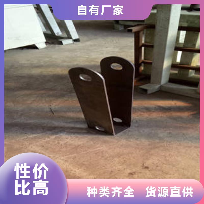 不锈钢复合管护栏值得信赖的厂家