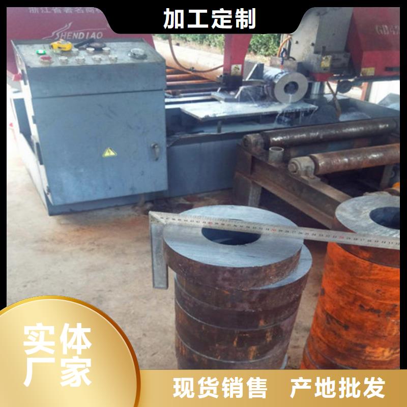 42CrMo无缝管期待您的咨询