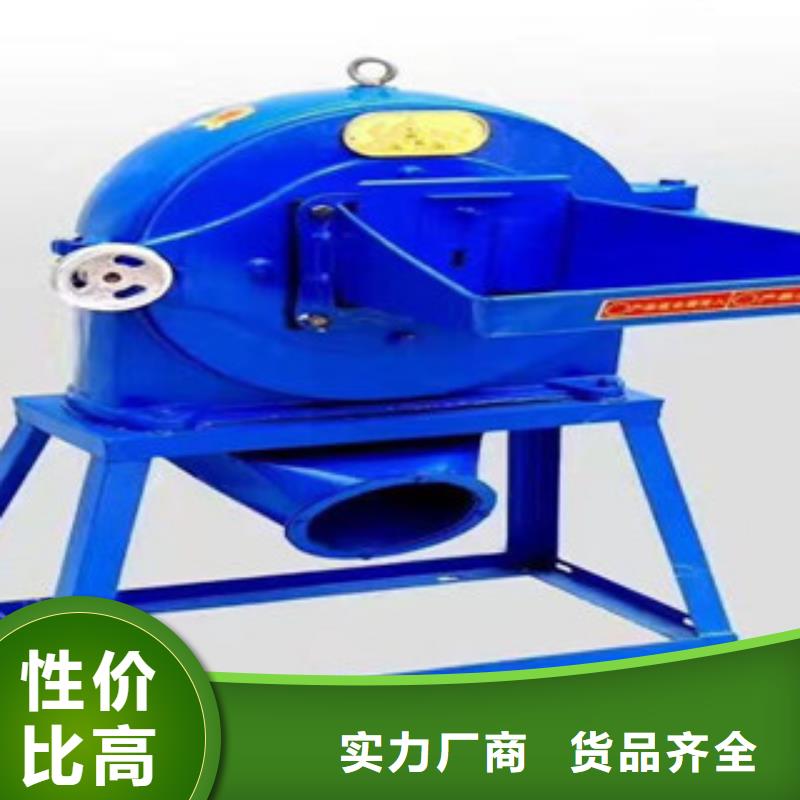 齿爪式粉碎机多年老厂家实拍展现