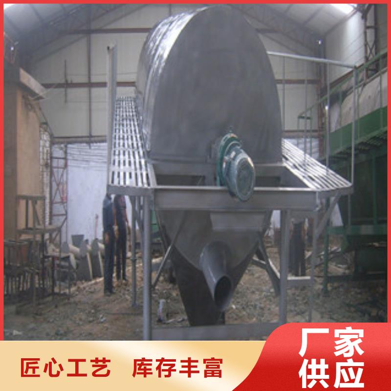 滚筒筛重口碑厂家