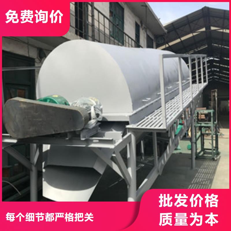 滚筒筛-欢迎来厂考察
