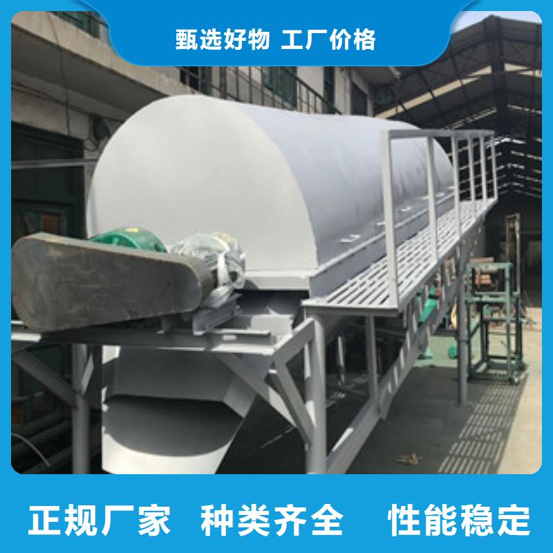 选购滚筒筛可按需定制