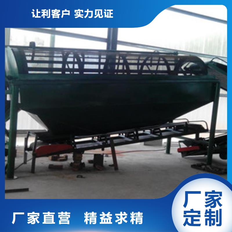 定制滚筒筛的厂家同城生产厂家