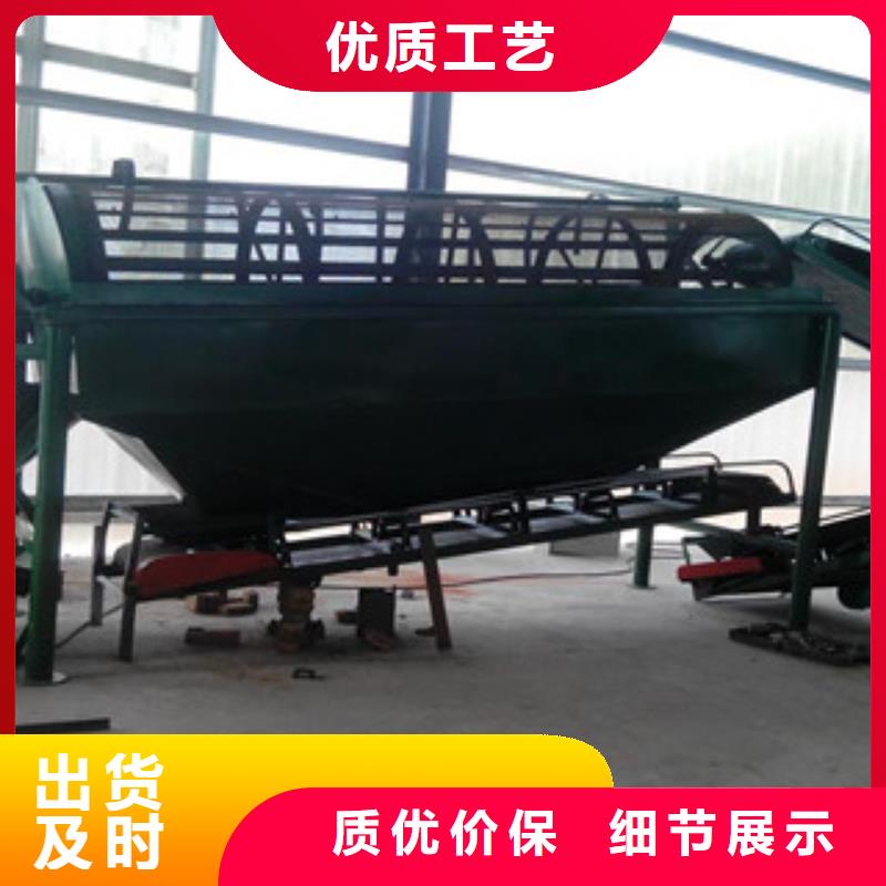 滚筒筛非标定制