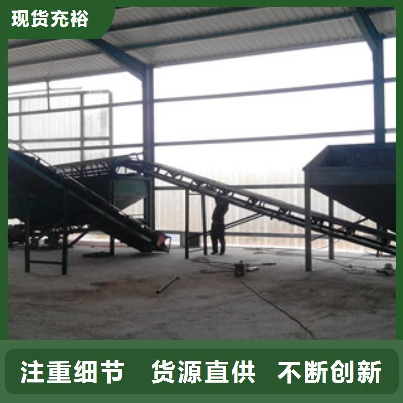 滚筒筛高端定制让利客户