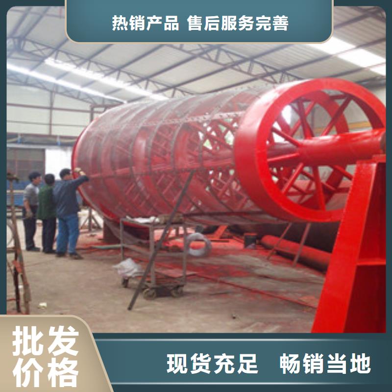 滚筒筛厂同城厂家