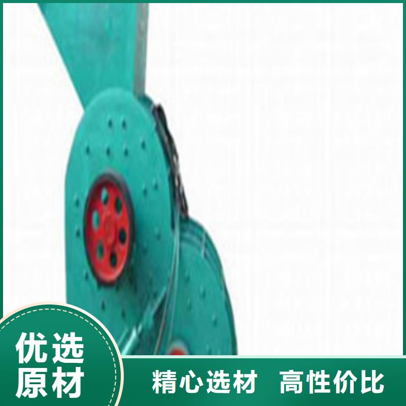 锤片式粉碎机-专注研发