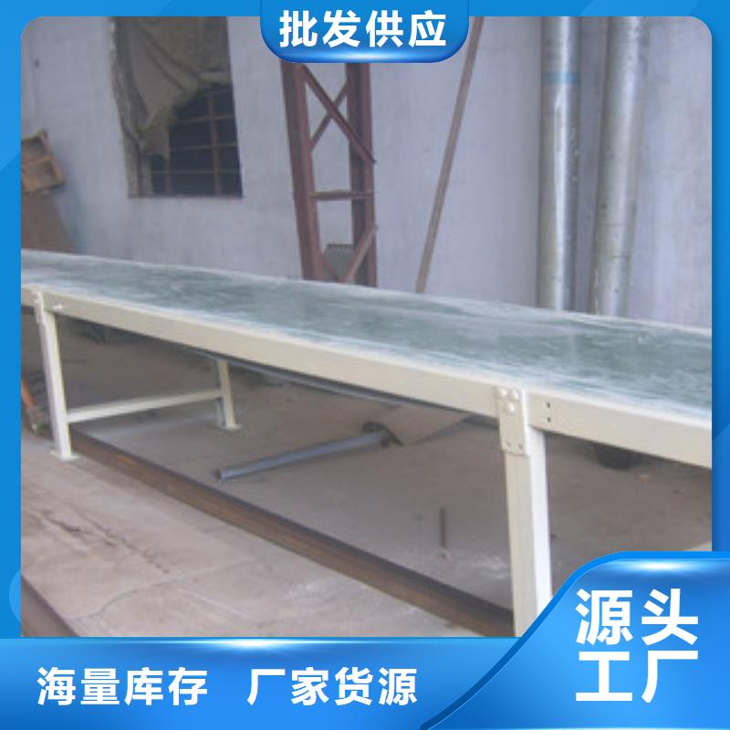 发货速度快的pvc输送机公司