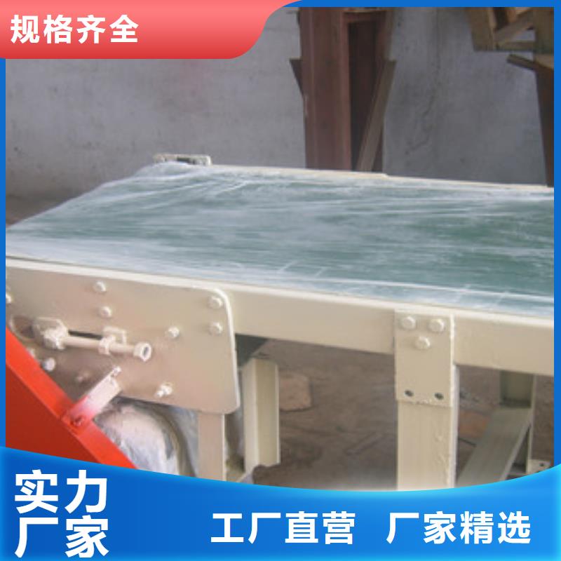 有现货的pvc输送机厂家标准工艺