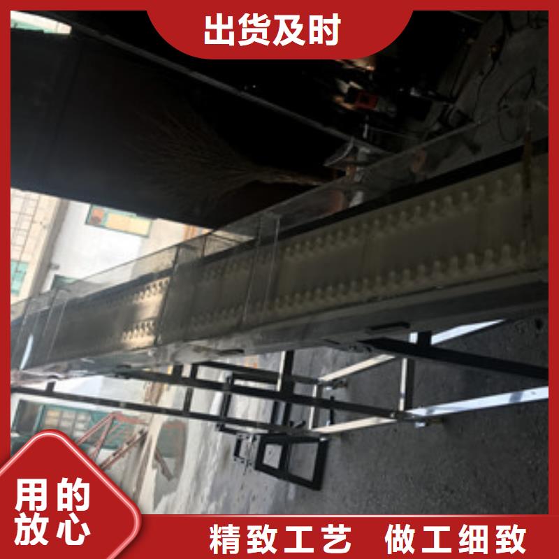 pvc输送机解决方案检验发货