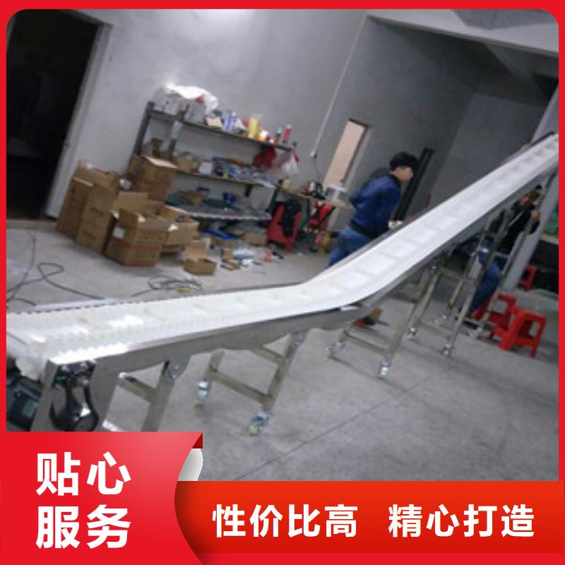 pvc输送机施工队伍工厂批发
