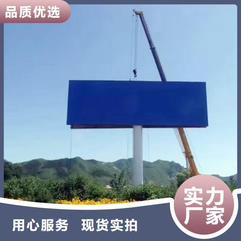 生产单立柱的实体厂家