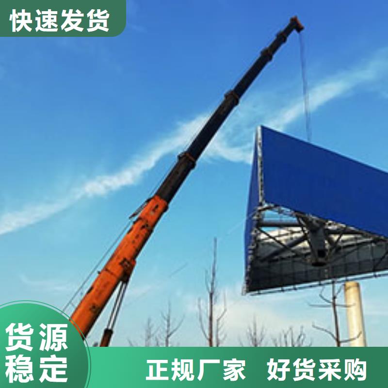 单立柱厂销价优